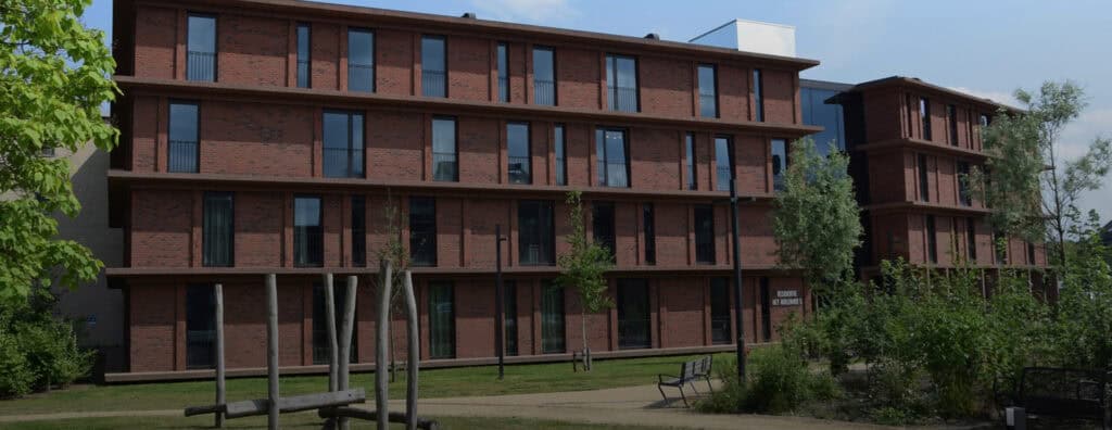 WZC ‘Het Molenhof’