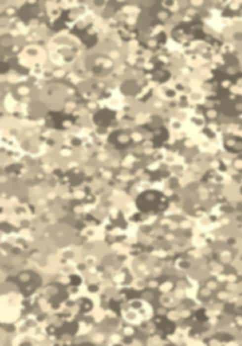 Beige betonafwerking - geslepen / gepolijst