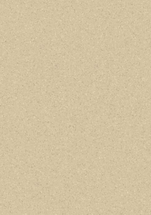 Beige betonafwerking - gestraald