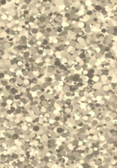 Beige betonafwerking - gewassen