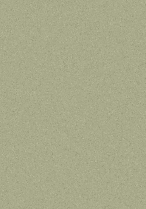Groene betonafwerking - gestraald