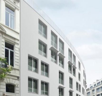 Stadsvilla’s Diepenbeek