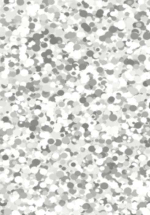 Witte betonafwerking - gewassen