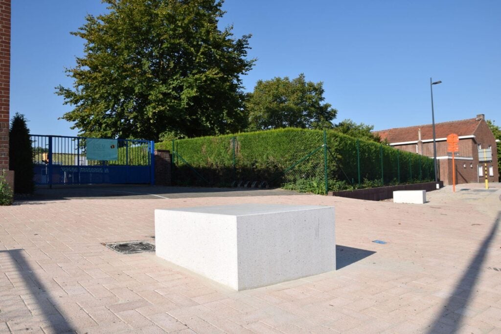 Heraanleg dorpskern