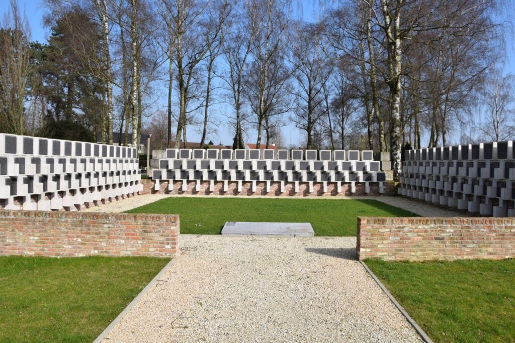 Columbariummuren