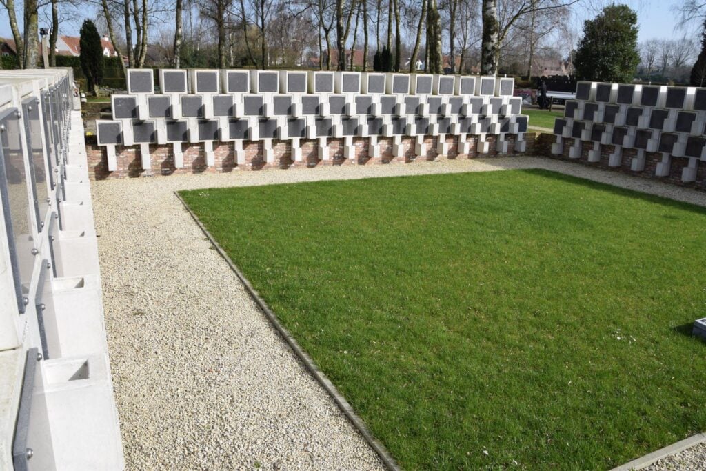 Columbariummuren