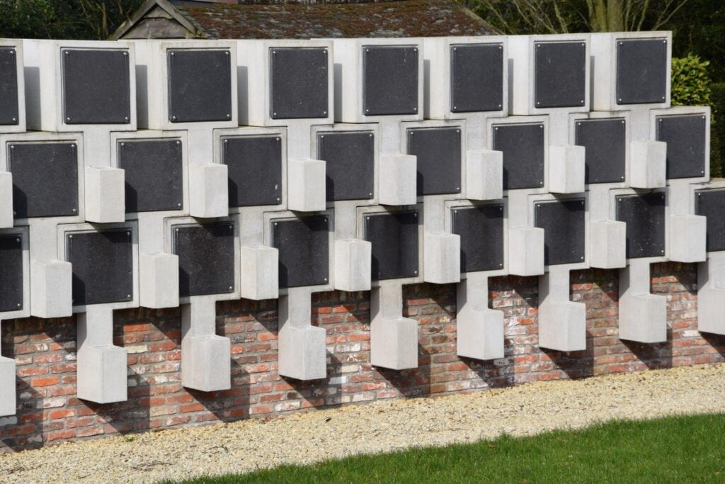Columbariummuren