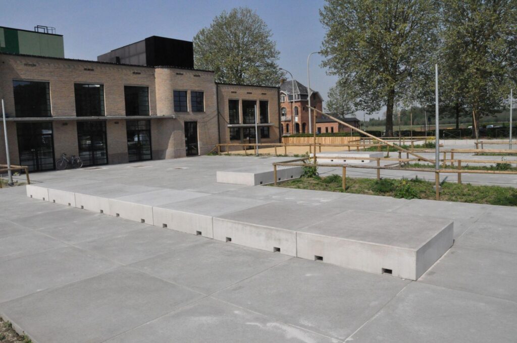 Gemeenschapscentrum 'De Melkerij'