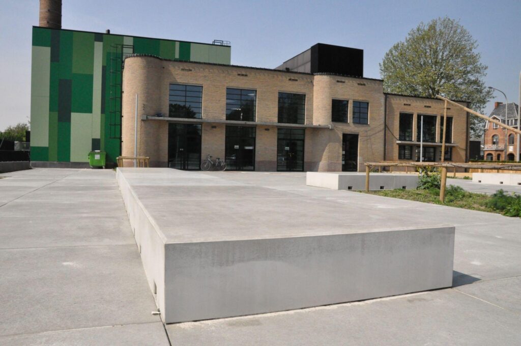 Gemeenschapscentrum 'De Melkerij'