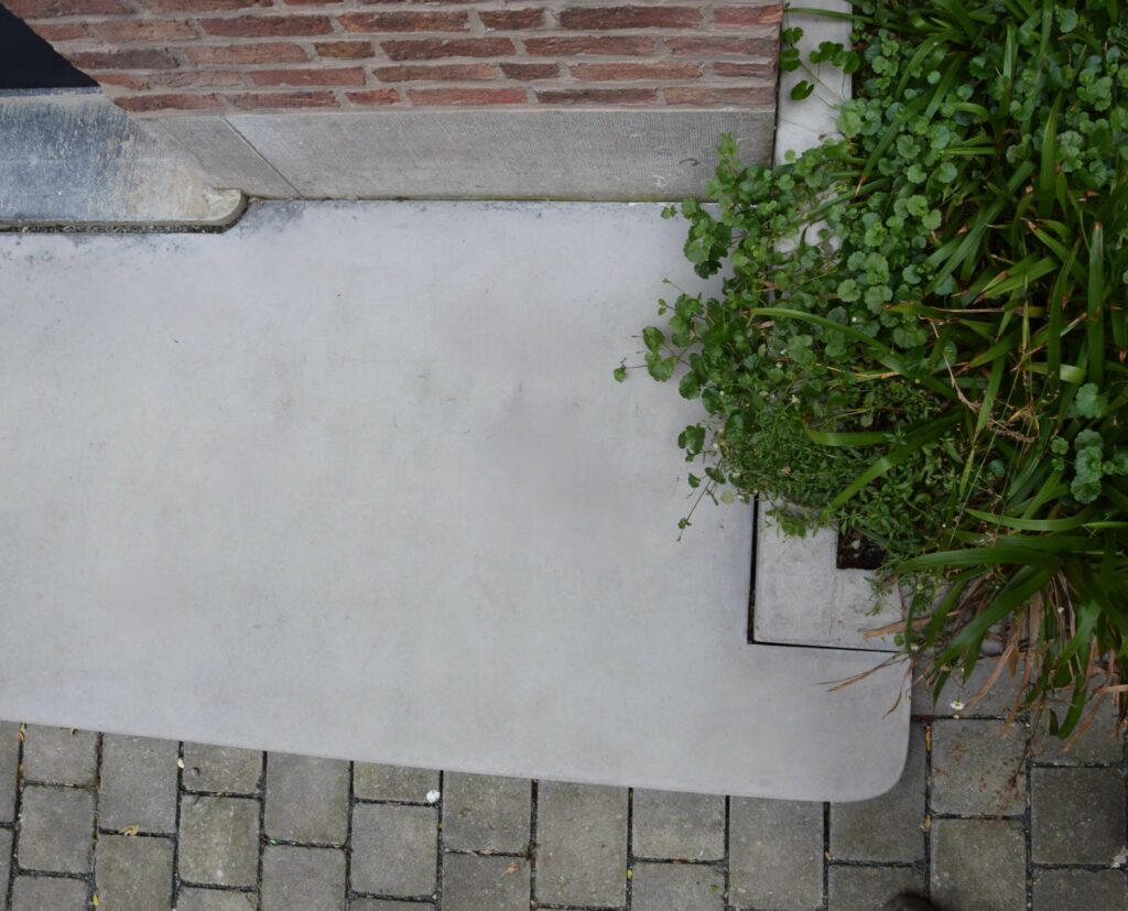 Fierensblok - renovatie woningbouwcomplex