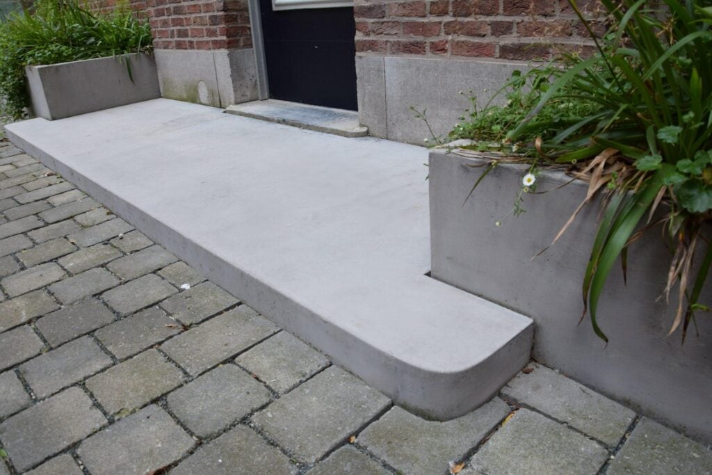 Fierensblok - renovatie woningbouwcomplex
