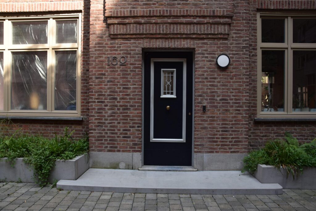 Fierensblok - renovatie woningbouwcomplex