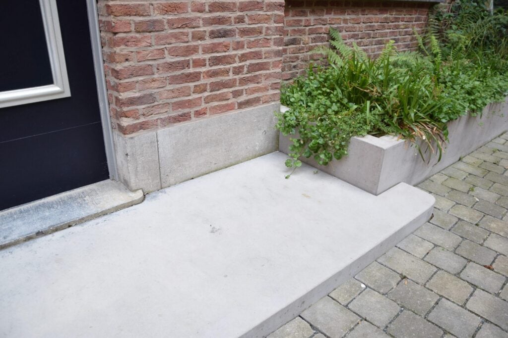 Fierensblok - renovatie woningbouwcomplex