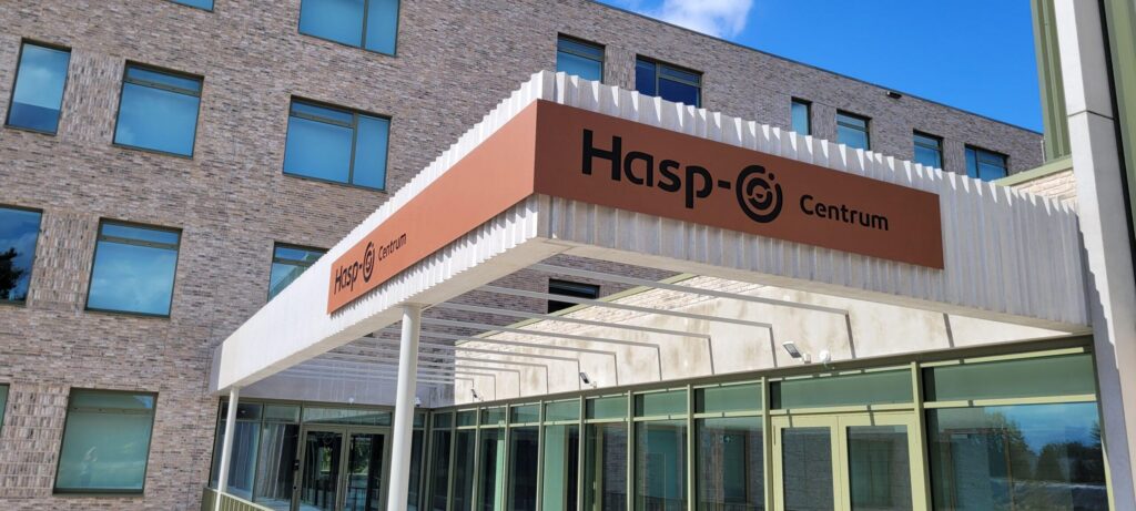 Hasp-O Centrum – Scholencampus