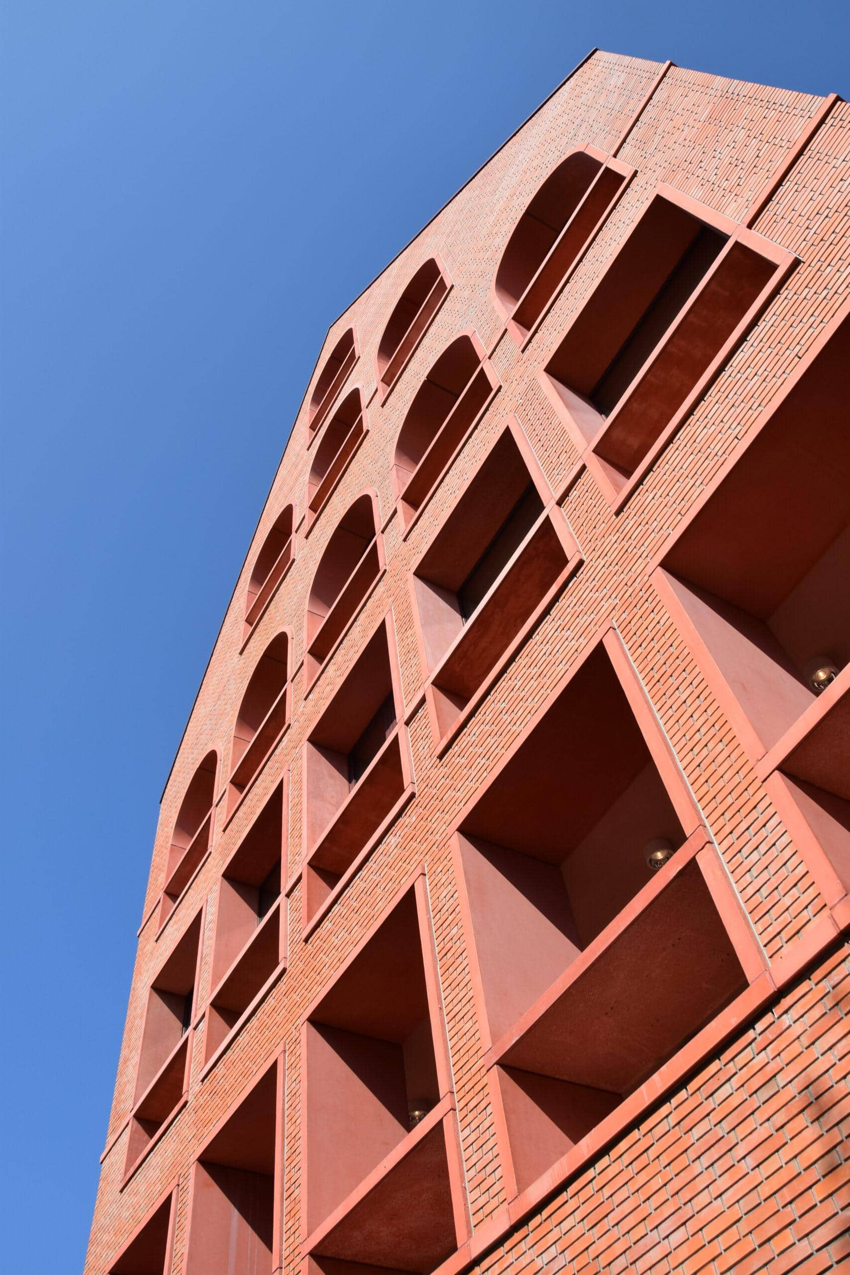 Paul Van Ostaijen site - stad Leuven