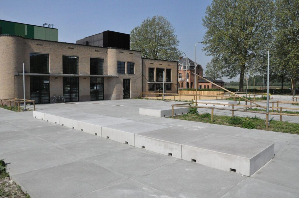 Gemeenschapscentrum ‘De Melkerij’