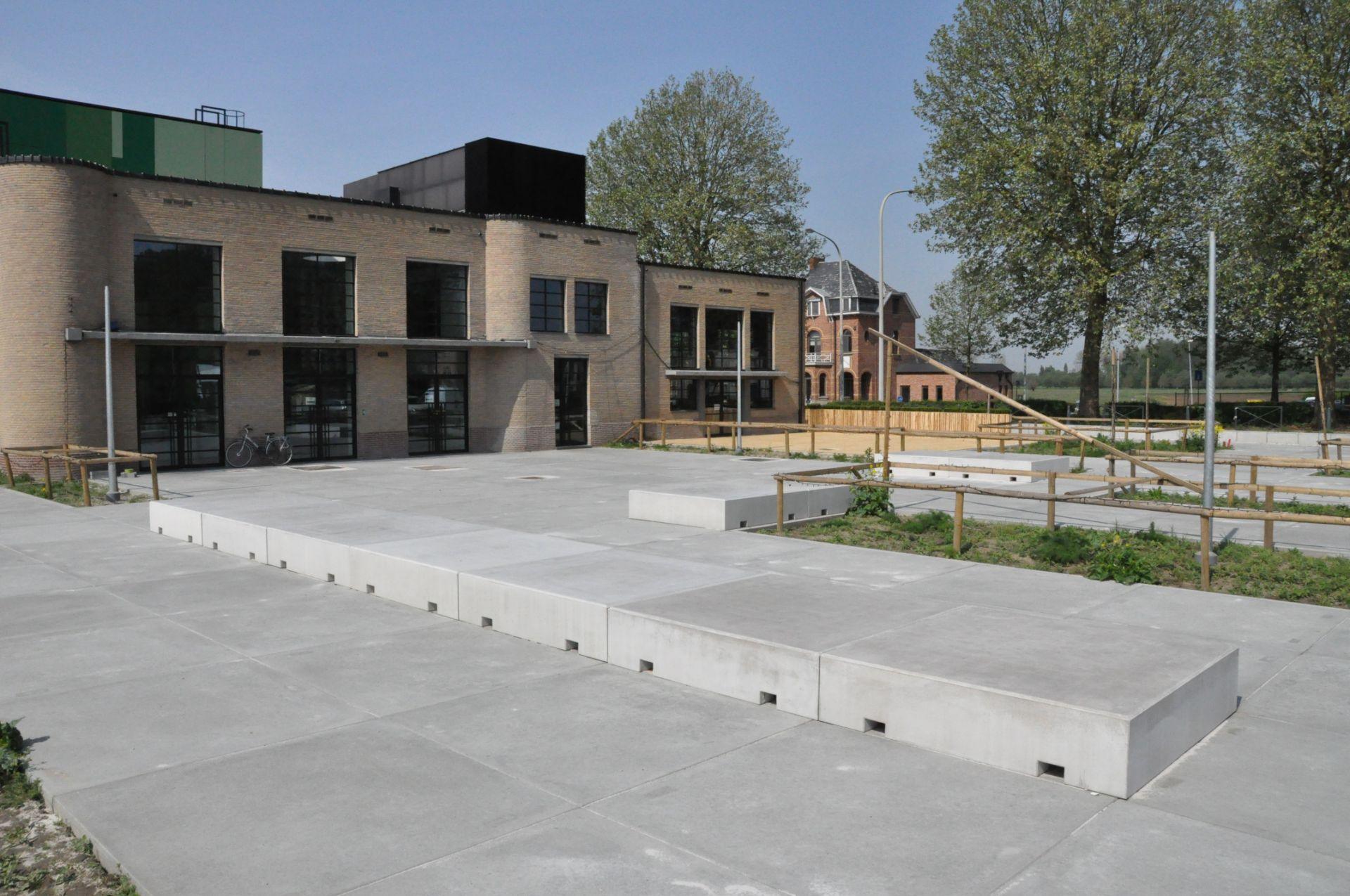 Gemeenschapscentrum 'De Melkerij'