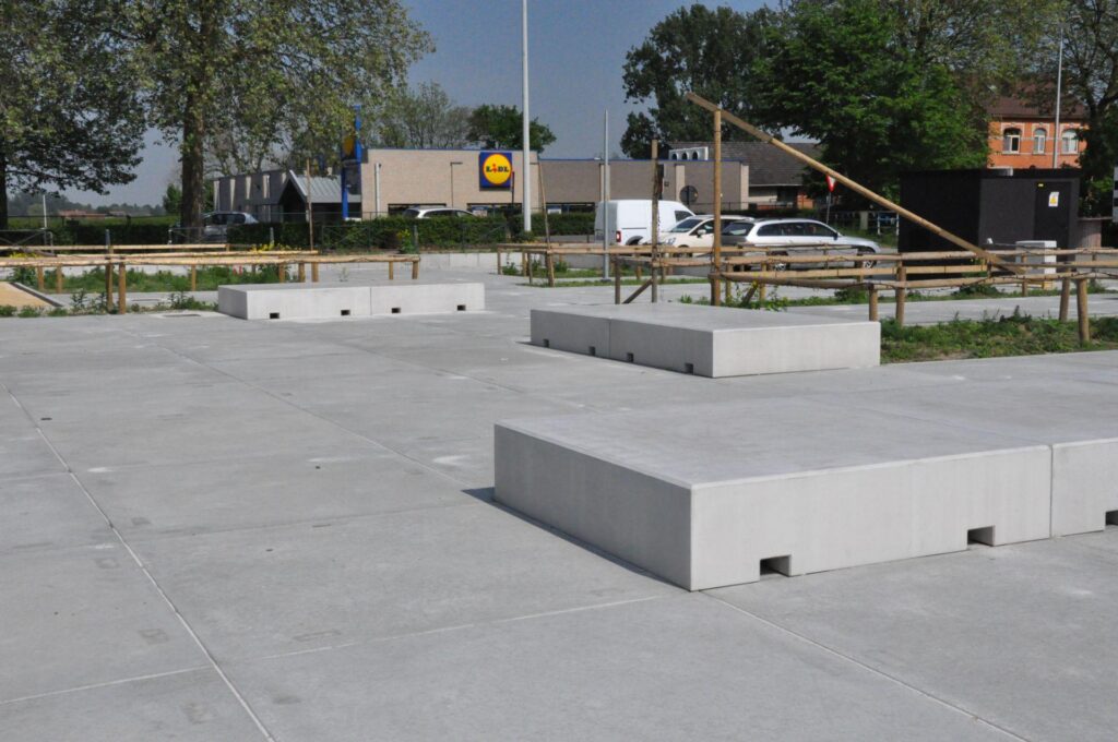 Gemeenschapscentrum 'De Melkerij'