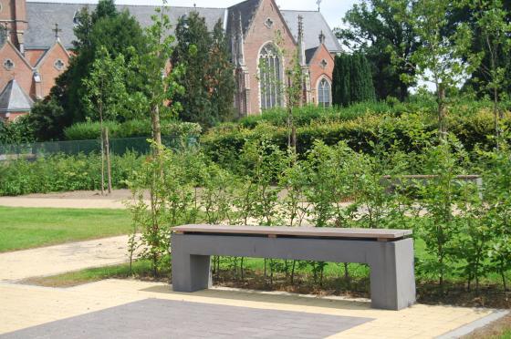 Projectontwikkeling Parkbegraafplaats