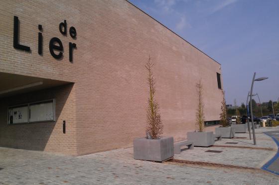 Ontmoetingscentrum de Lier