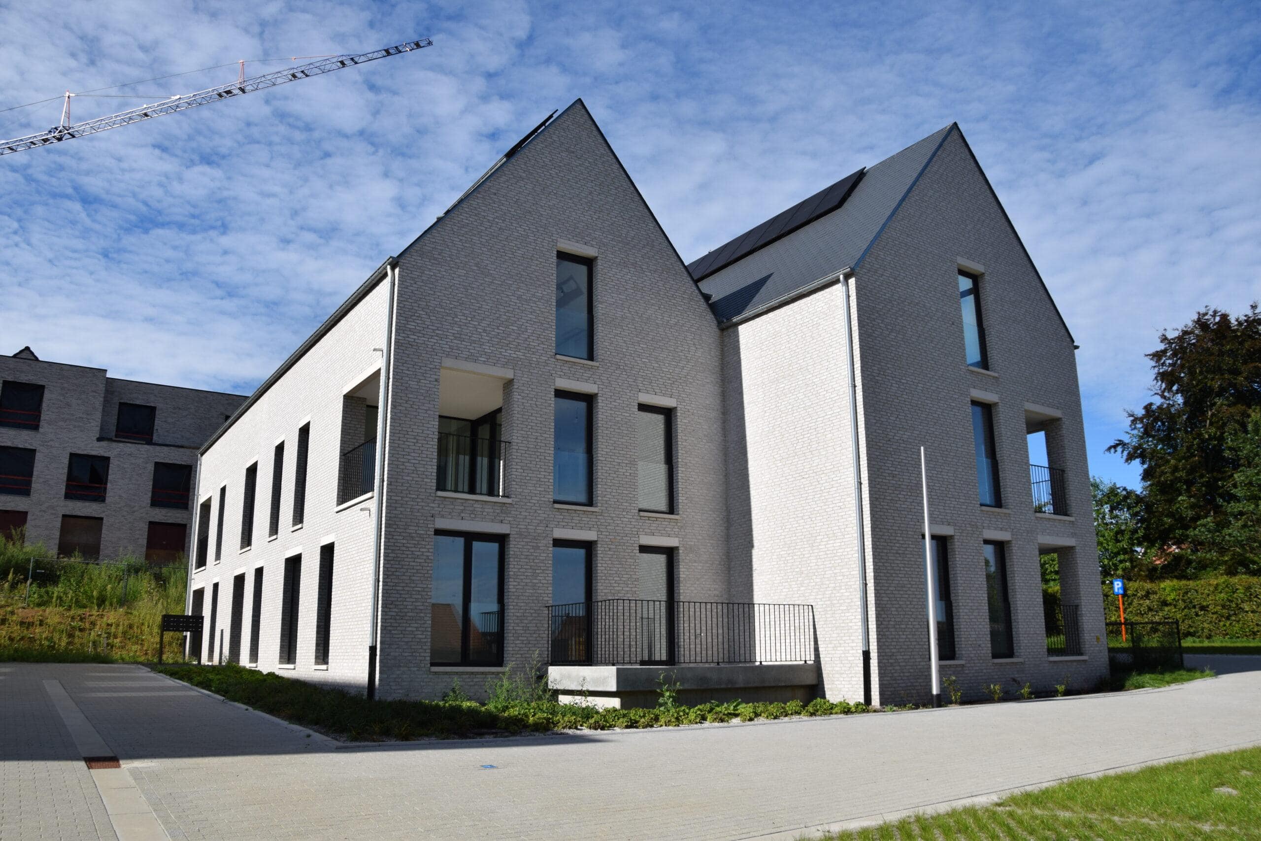 Urban Villa's