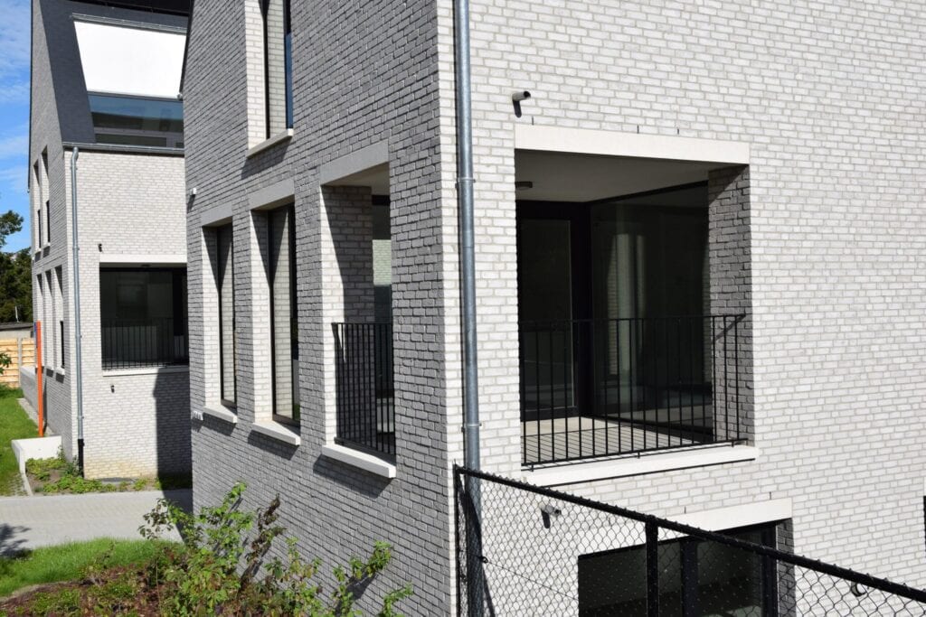 Urban Villa's