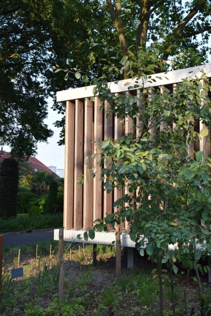 Nieuwbouw - Bosvilla Budel
